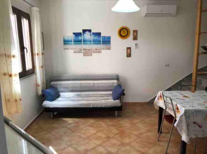 "Villetta A Schiera S.teodoro" - San Teodoro, Sicily