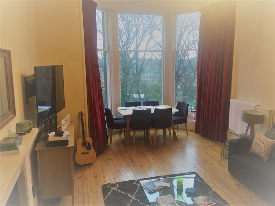 Main Lounge