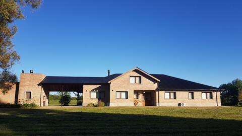 Chacras del Paraná - Lote 306 Mon Repos