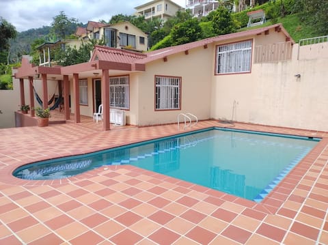 House in La Vega