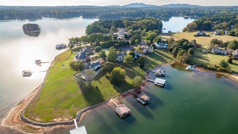 Paradise on Lanier | 30-day min