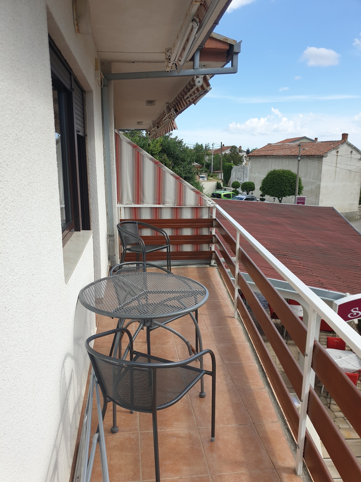 Apartman Selina 1