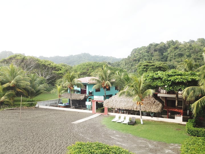 Hermosa Beach Ferienwohnungen & Unterkünfte Playa Hermosa, Costa Rica Airbnb