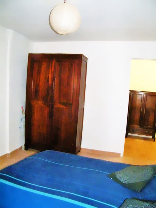 Chambre 1