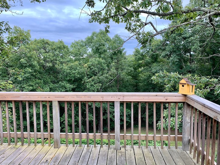 Roland Vacation Rentals & Homes Arkansas, United States Airbnb