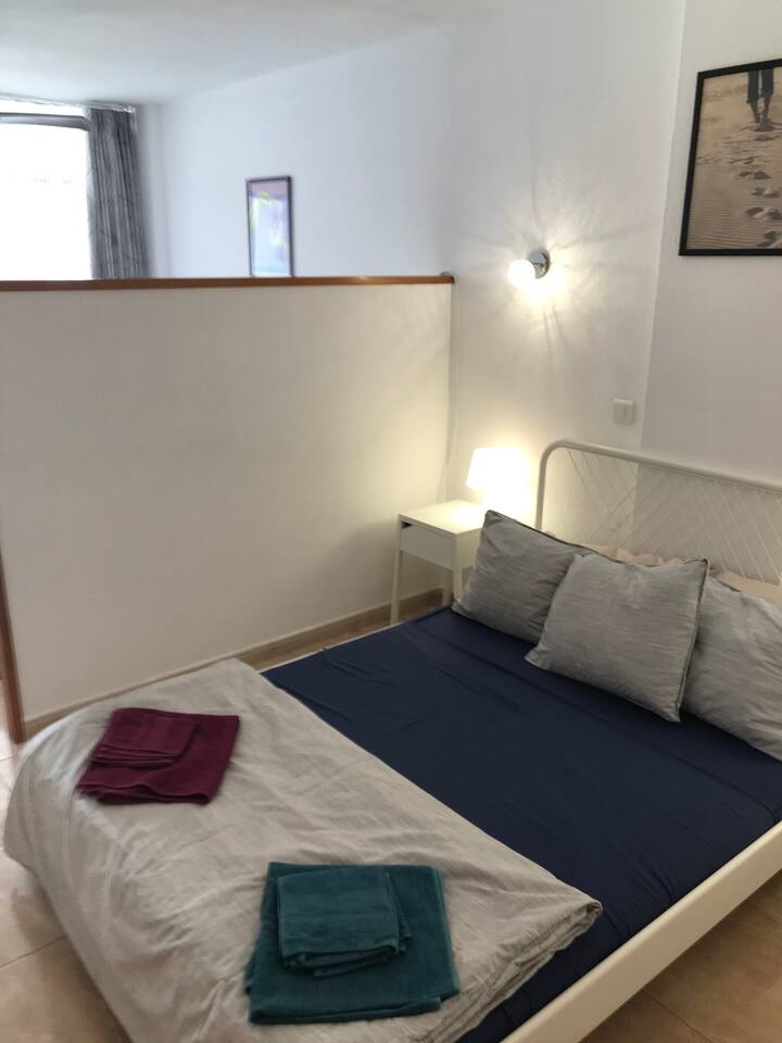 Soveværelse