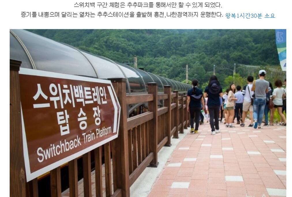 스위치백