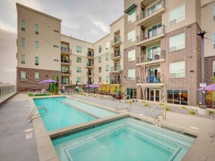 8 Best Airbnbs With Pool In Salt Lake City, Utah Updated 2024 Trip101