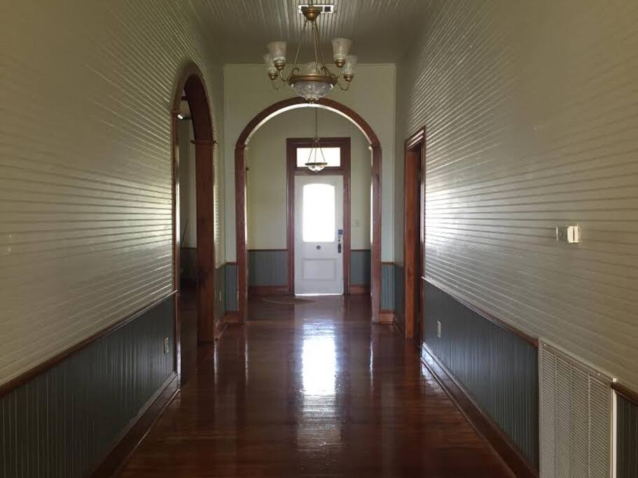 Hall