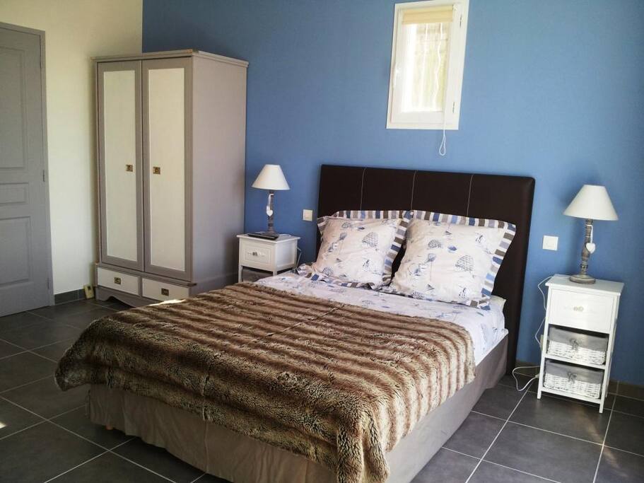 chambre