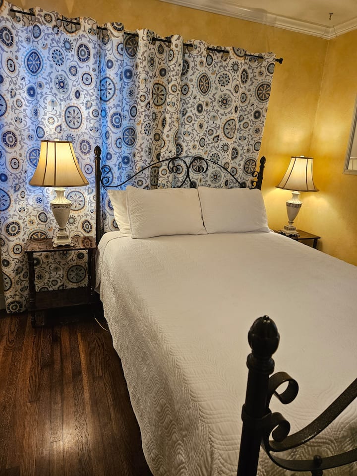 საძინებელი