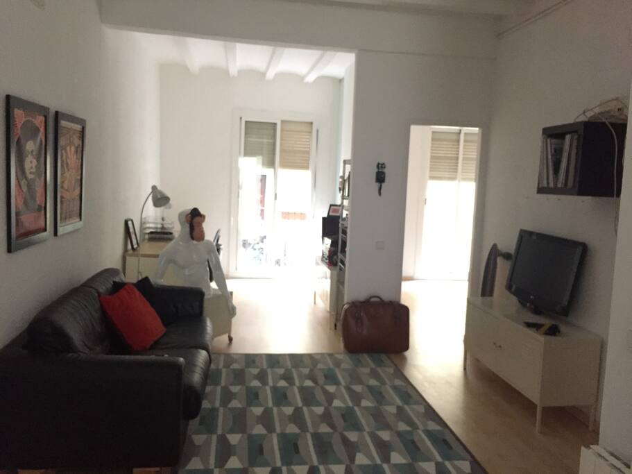 Salón