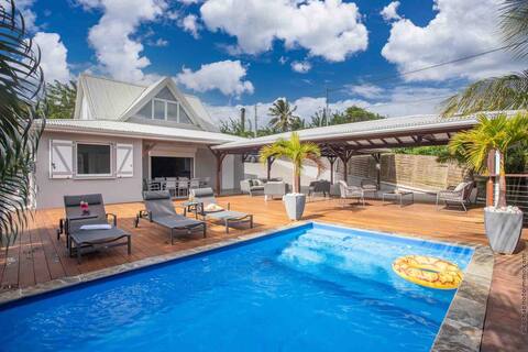 Villa Sweet Paradise