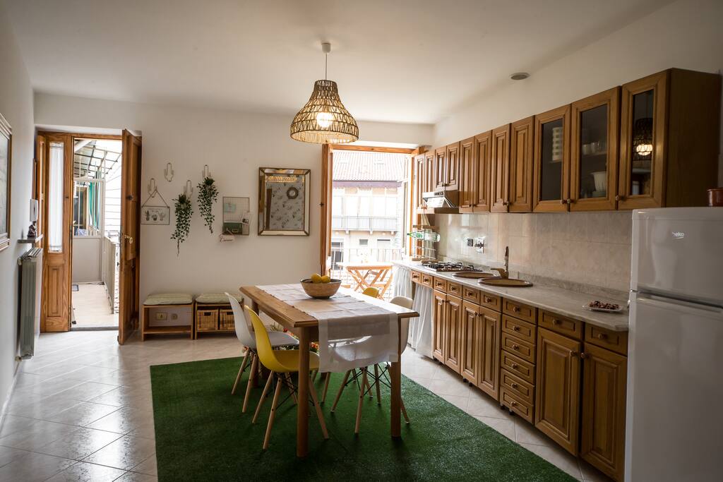 Cucina