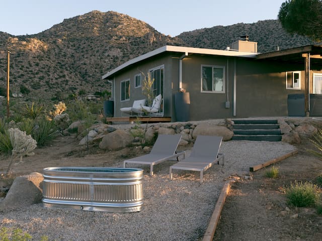 Guest favorite listing in Joshua Tree
