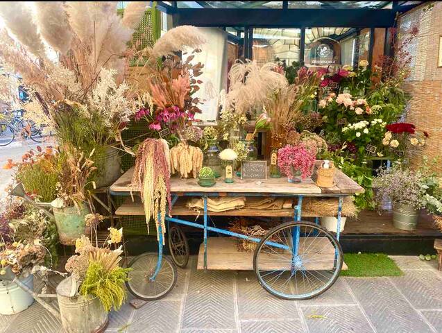 Charming apartment in authentic Sant’Ambrogio x6 gallery image 4