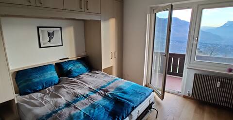 Studio in South Tyrol