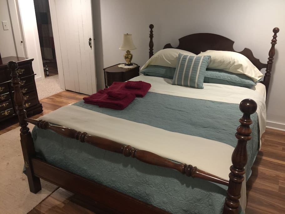 Bedroom 2