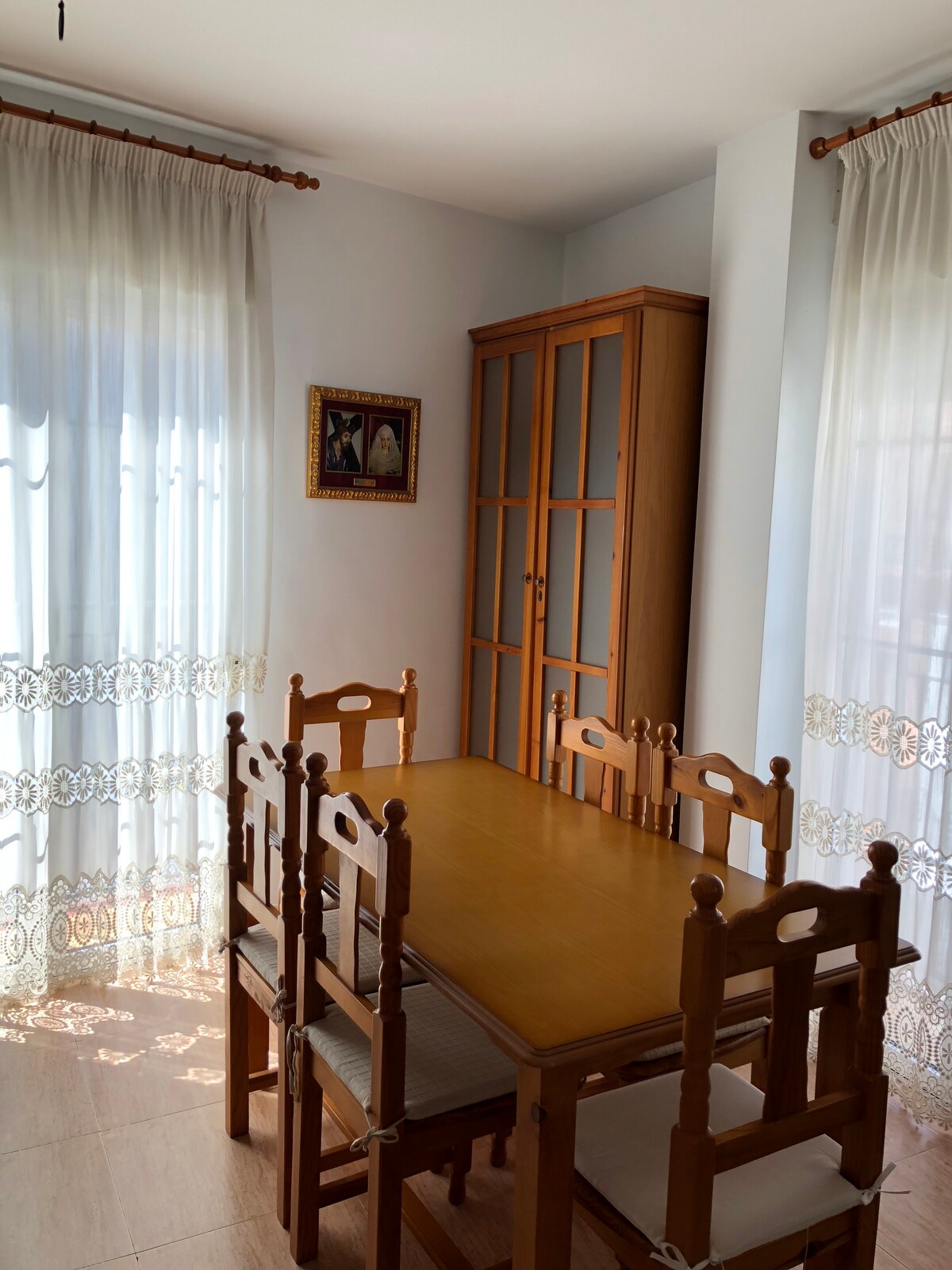 Top performing Airbnb: Apartment on Cañada Street VFT/JA/00055. Entire apartment in Jaén