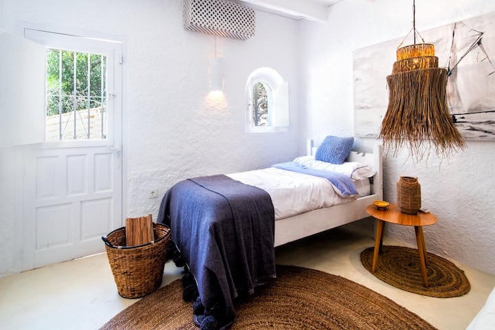 غرفة النوم 3