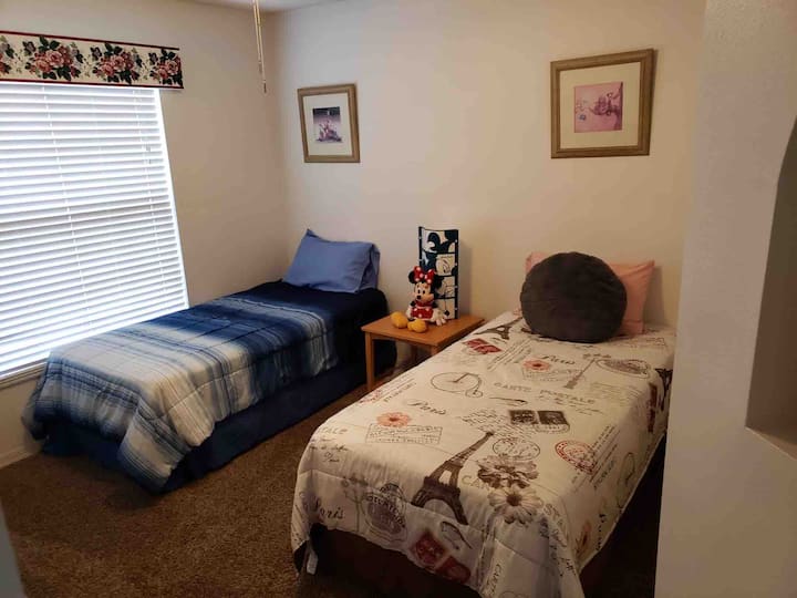 Спална соба 3