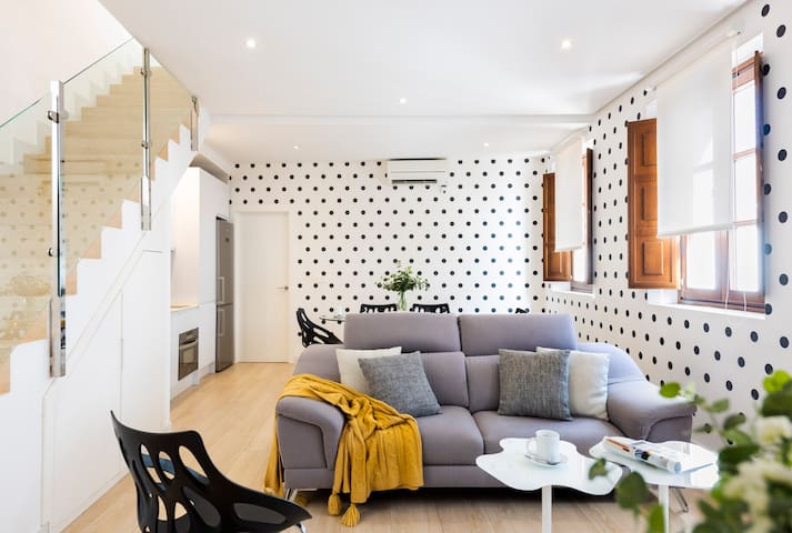 Fran Y Manuela managed Airbnb listing 2