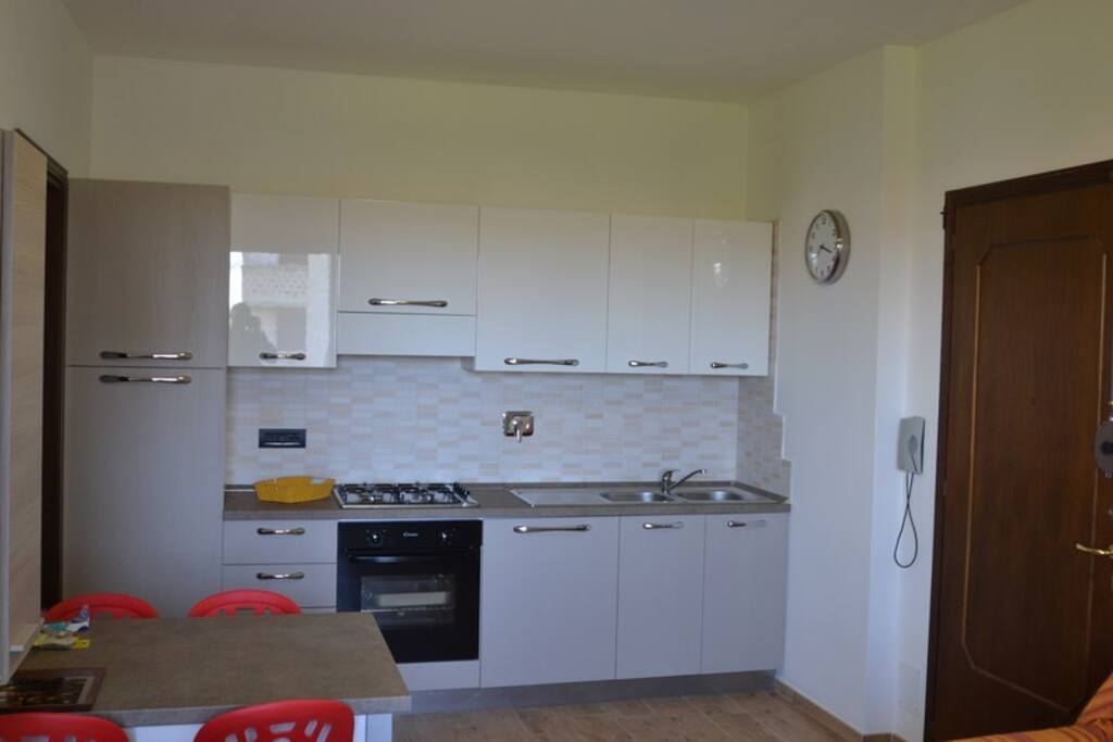 Cucina