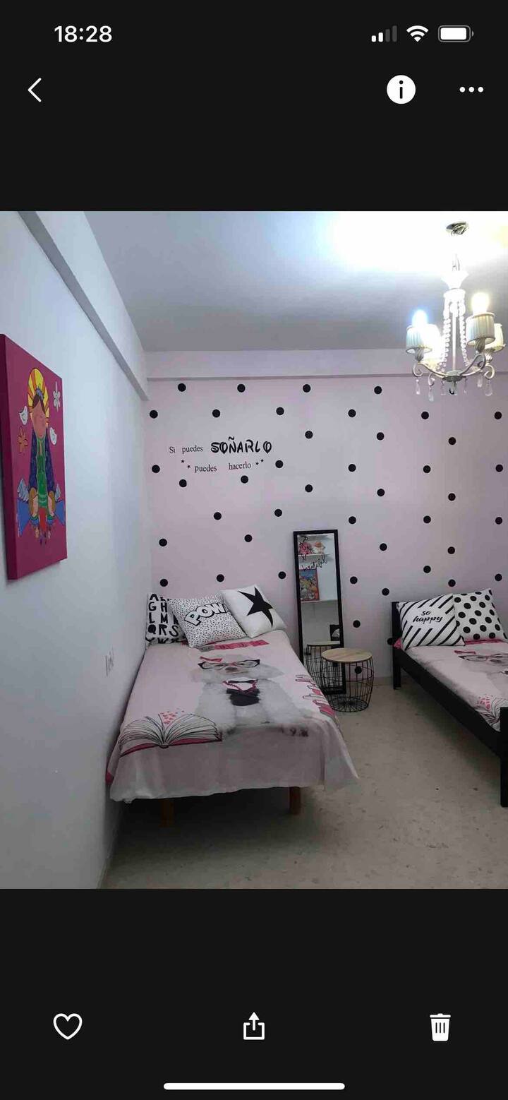 Habitación 2