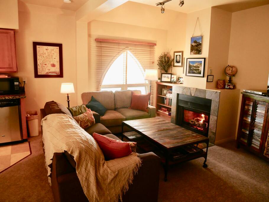 Awesome great room !