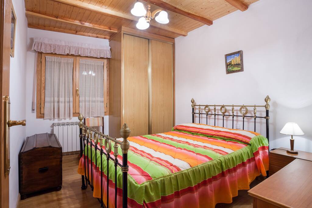 Habitacion Doble