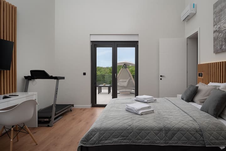 Спална соба 1