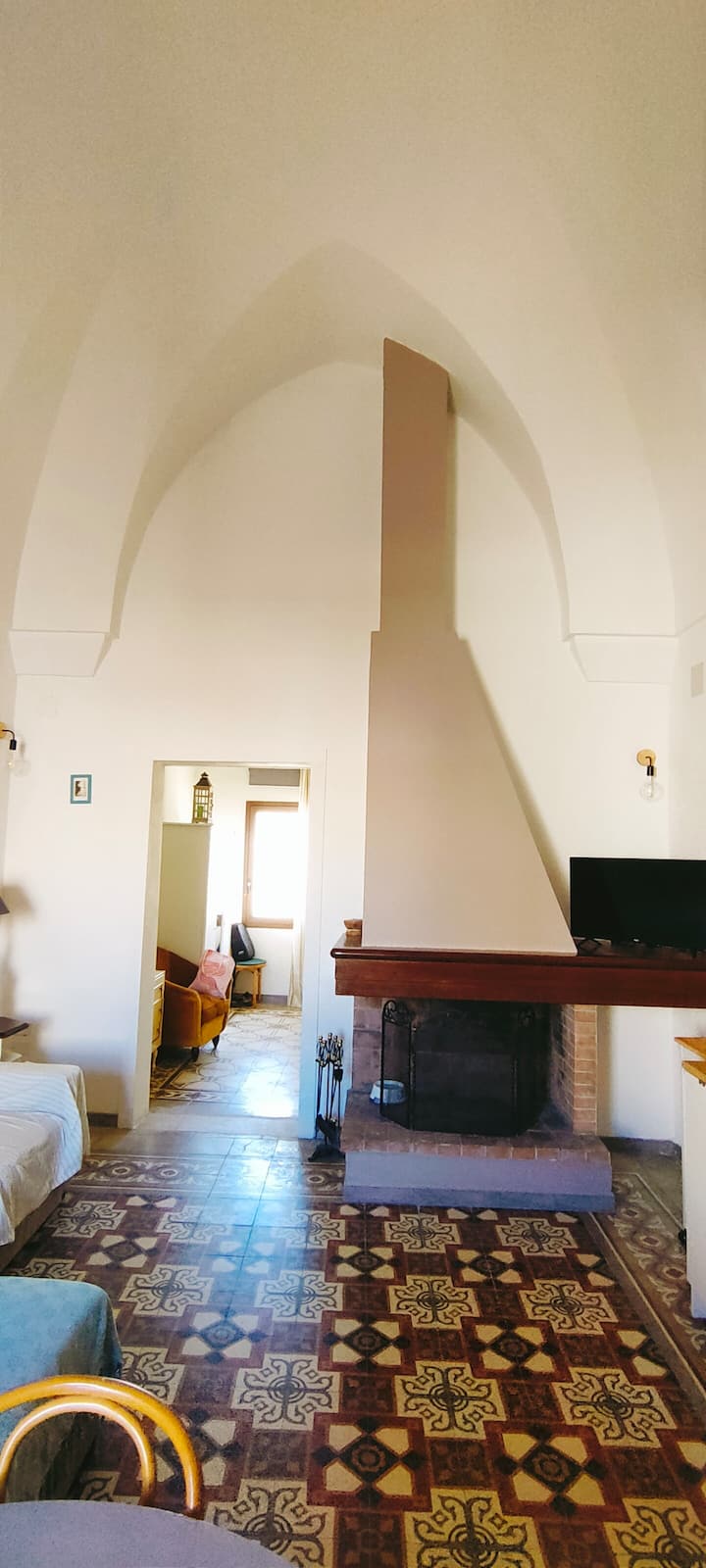 Obývacia miestnosť