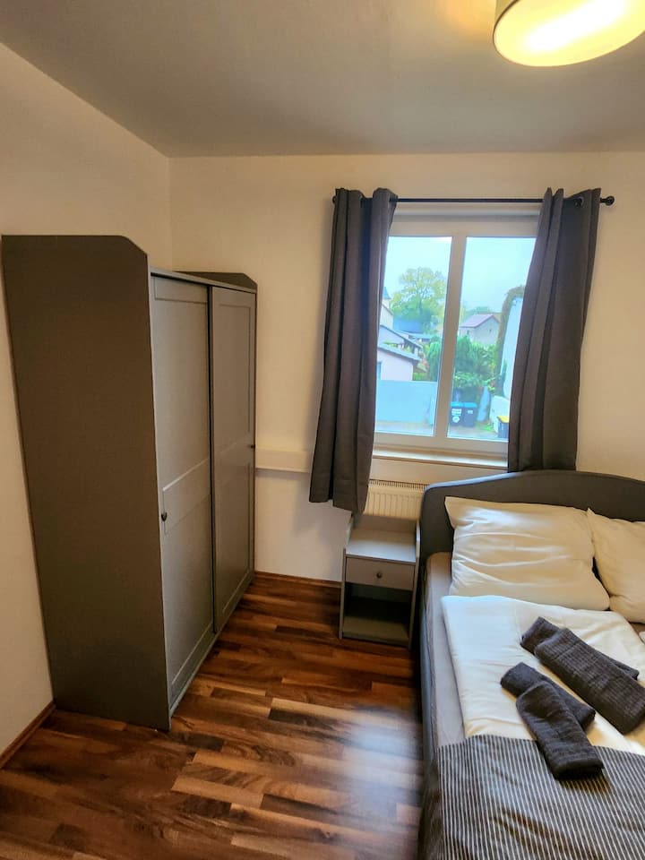 غرفة النوم 3