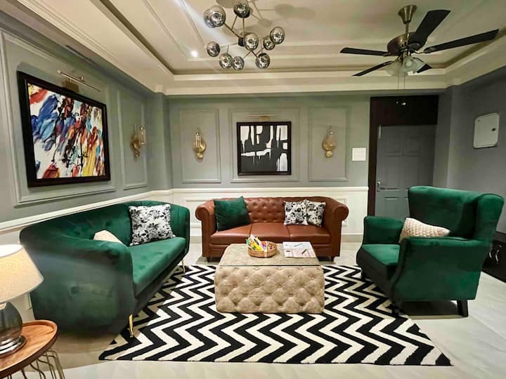 Florence Littoral Boutique Bnb - Guwahati