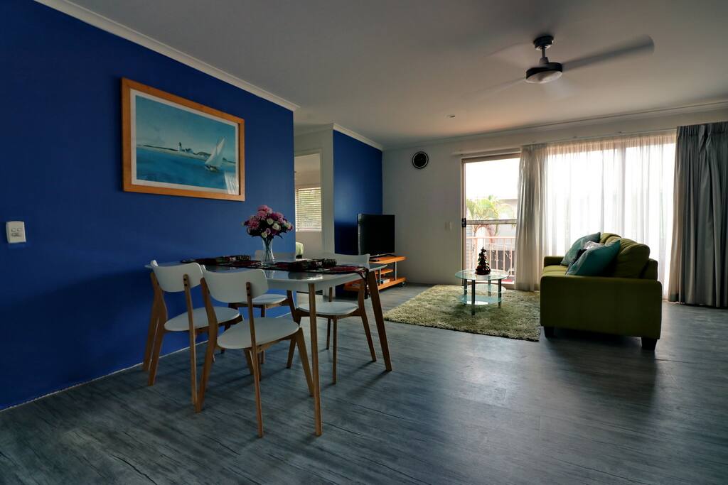 Dining area - 2