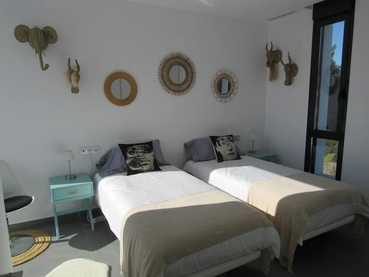 habitación 3 en 1ª planta