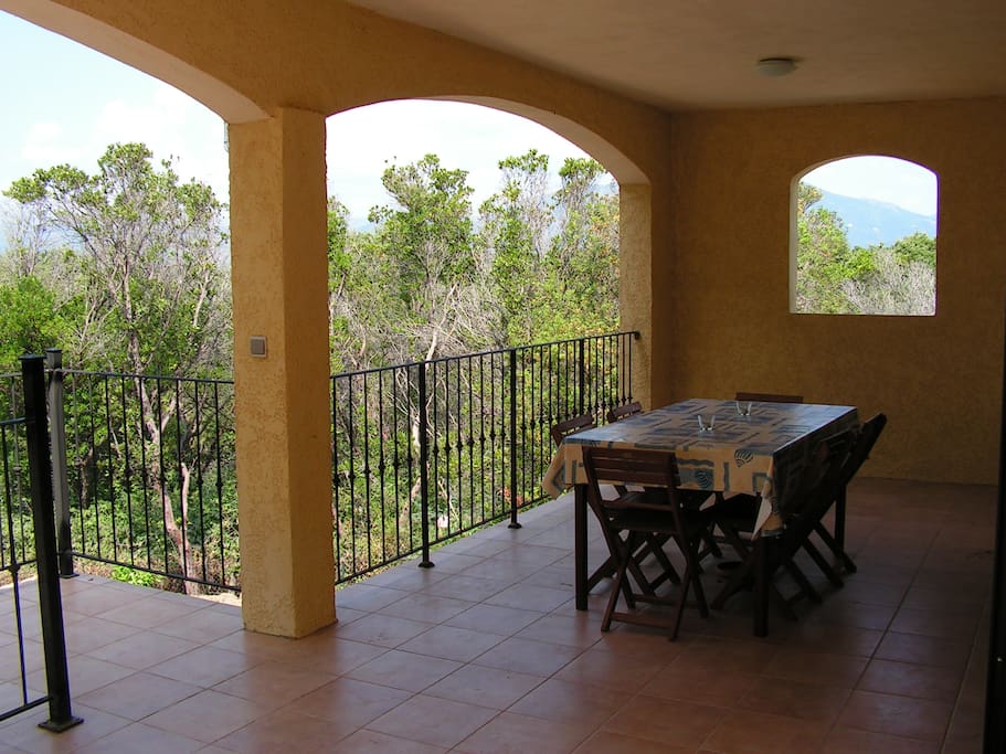 Terrazzo 2