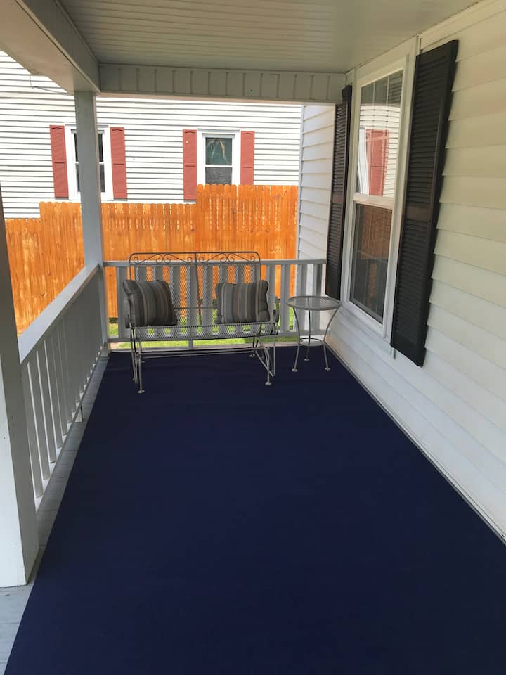 Top 10 Airbnb Vacation Rentals In Mt. Airy, North Carolina Updated