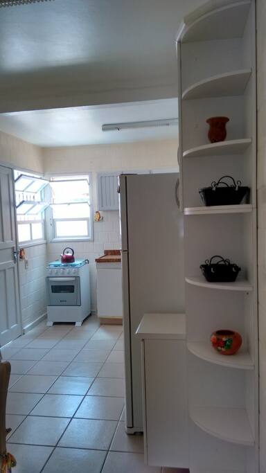 Cozinha