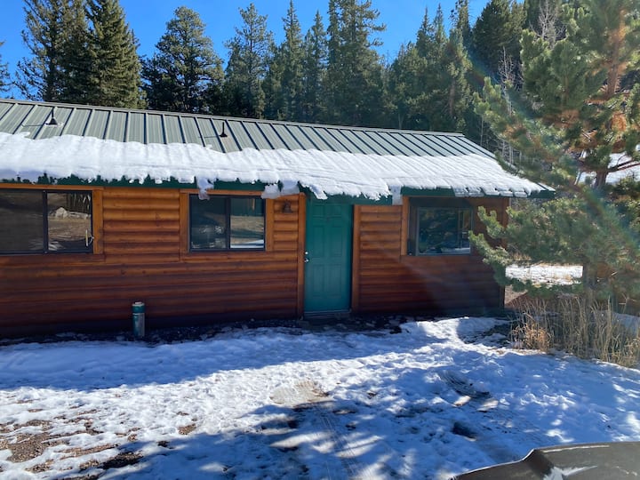 Panguitch Lake Cabins Resort and Cabin Rentals Airbnb