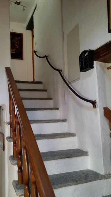 scala accesso camera