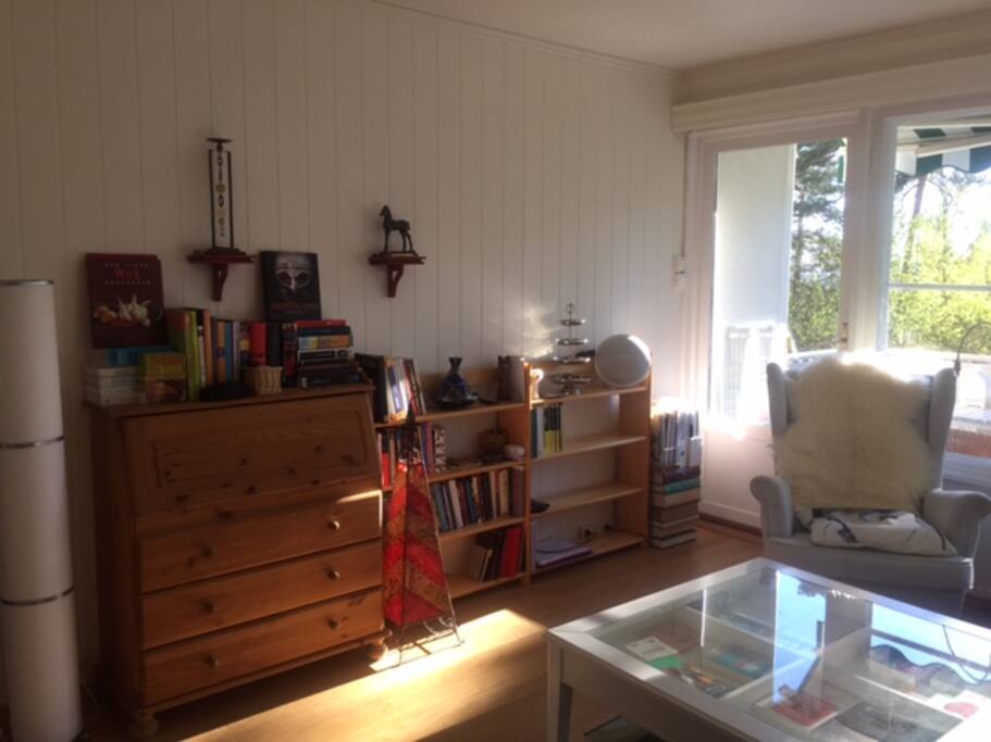Livingroom