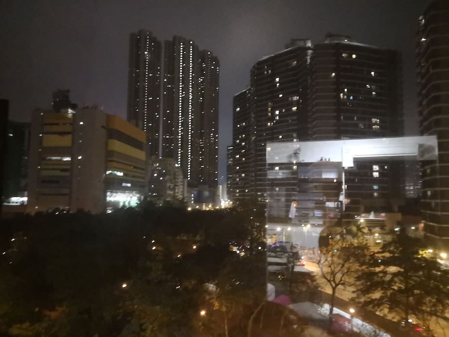 窗外無敵景觀,全香港最貴的房子近在咫尺