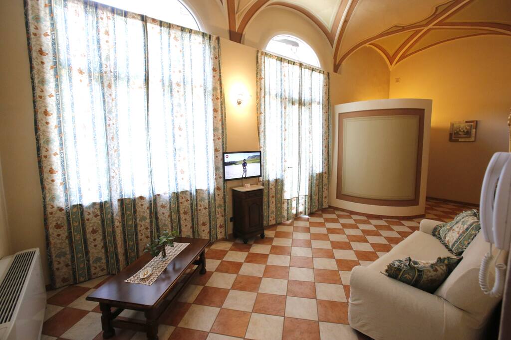 Soggiorno