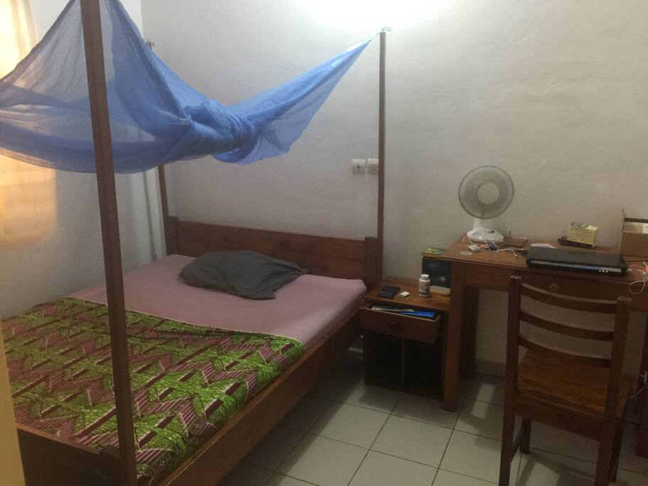 chambre 1