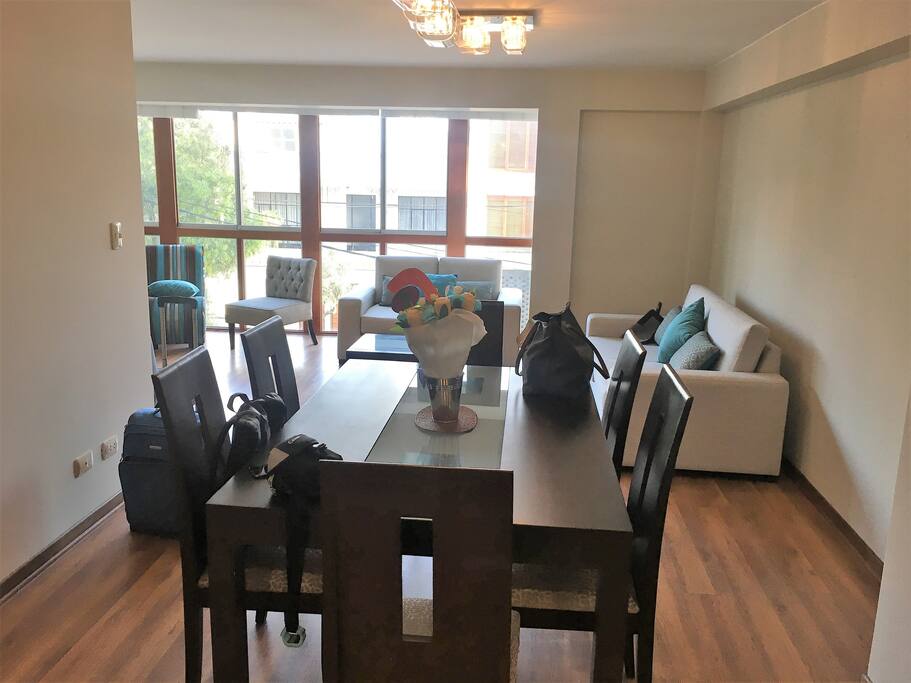 Dinning room