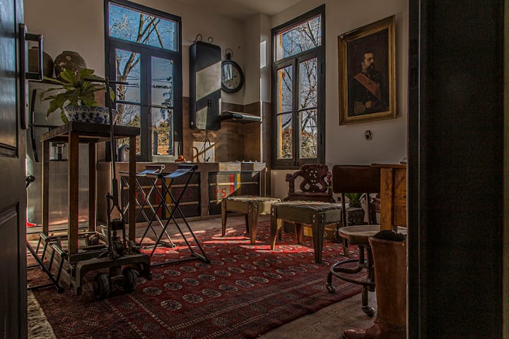 One-bedroom apartment in Acassuso