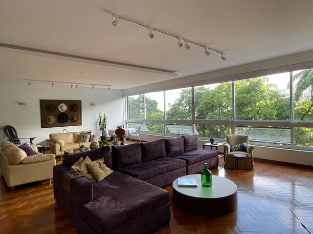 Apartamento entre o mar e a montanha gallery image 5