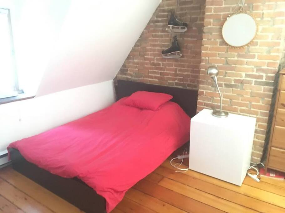 Chambre