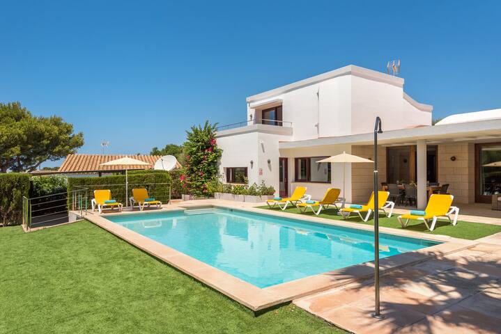 Casa en Urbanizacion Binibeca Nou – Binibeca Playa gallery image 2